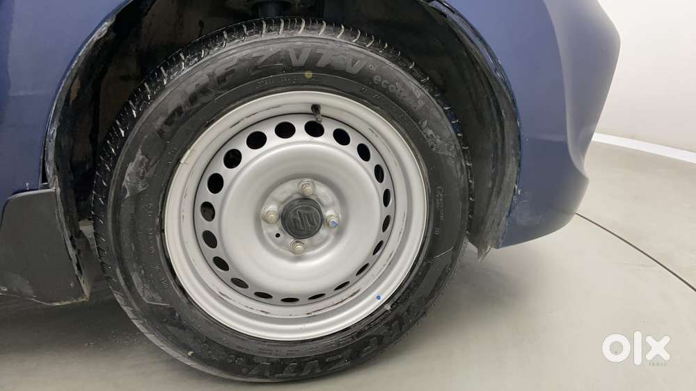 Maruti Suzuki Baleno 1.2 Sigma, 2020, Petrol