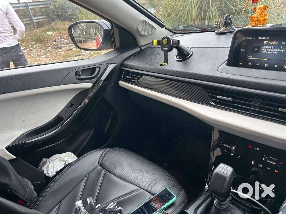 Tata Curvv Crtv Dmt, 2025, Diesel