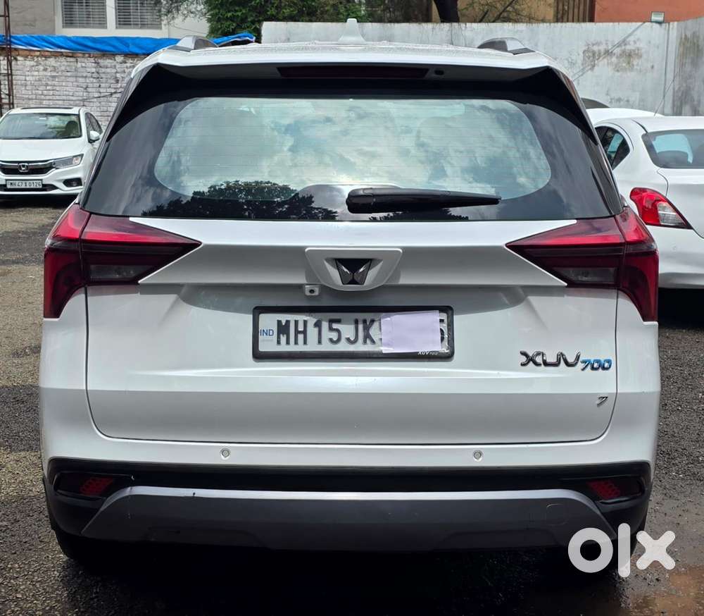 Mahindra Xuv 7xo Ax7l Diesel, 2023, Diesel
