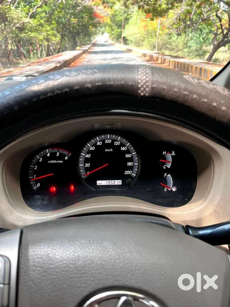 Toyota Diesel Manual 2012