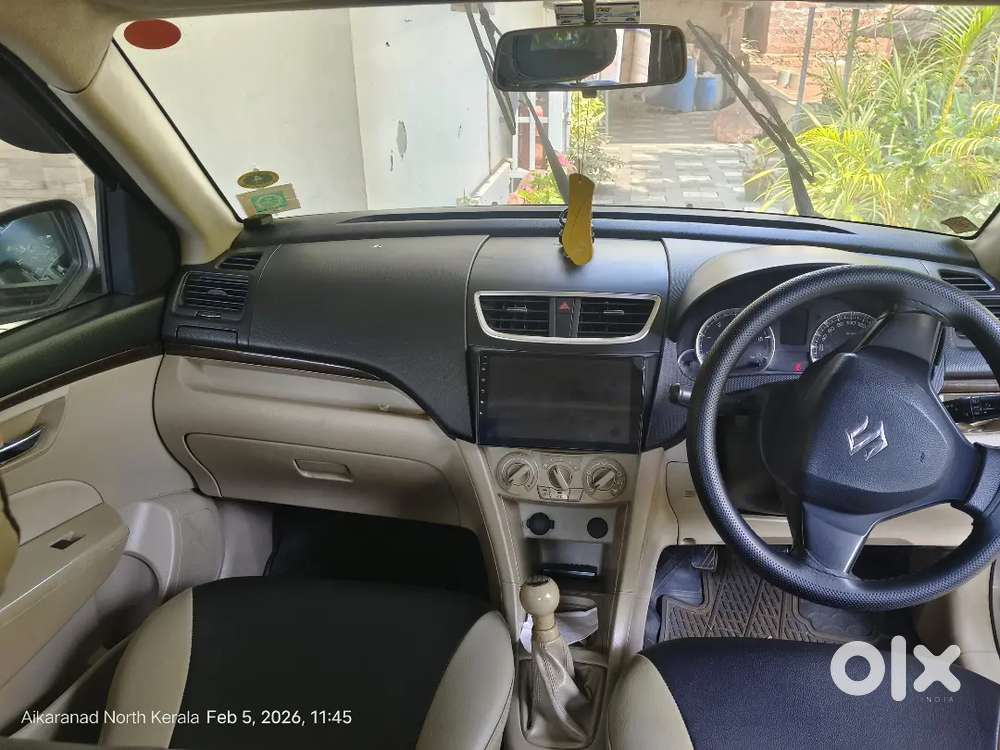 Company Service , Recently Major Service Completed