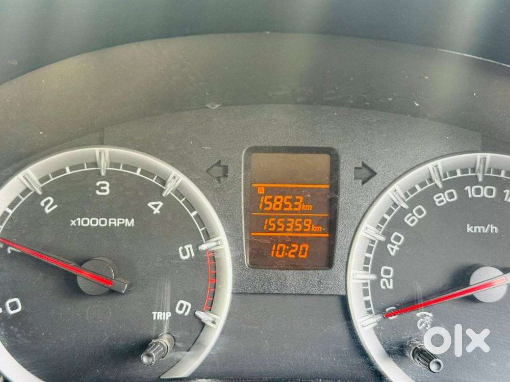 Maruti Suzuki Swift Ddis Vdi, 2012, Diesel