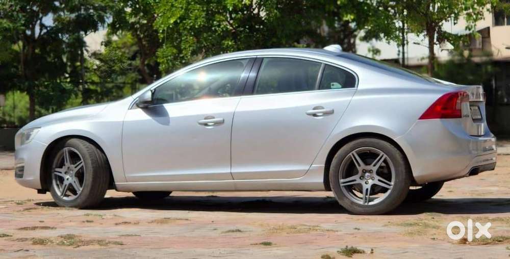 Volvo S60 D4 Kinetic, 2014, Diesel