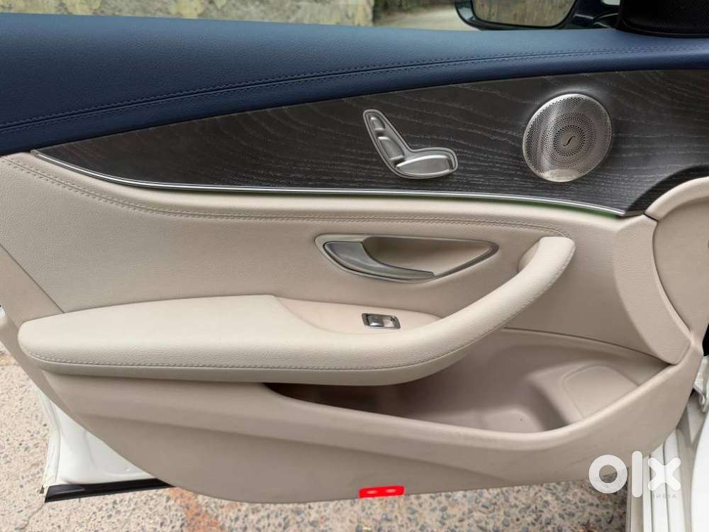 Mercedes-benz E-class 200, 2025, Petrol