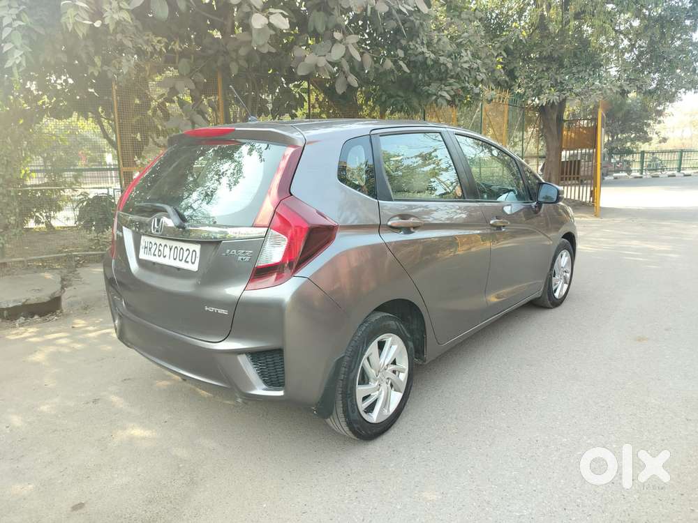 Honda Jazz 1.5 V I Dtec, 2016, Diesel