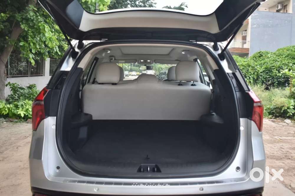 Mahindra Xuv700 2.2 Ax 5 Diesel Mt Str, 2022, Diesel