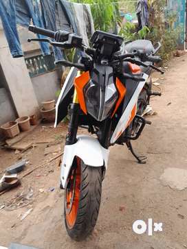 Buy Sell Second Hand Duke in Panvel Used Bikes in Panvel OLX
