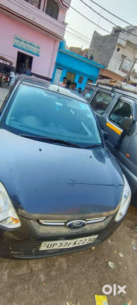 Ford Figo Urgent Sell