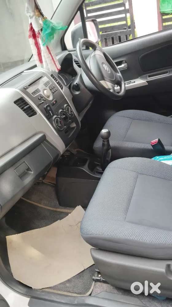 Maruti Wagon R 2010