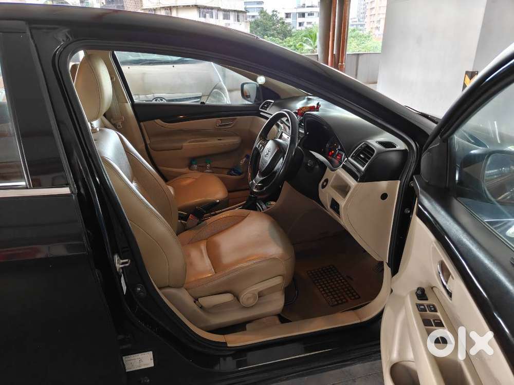 Ciaz Atomatic