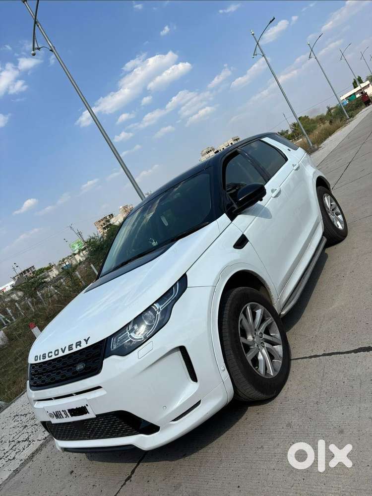 Land Rover Discovery Sport Sd4 Hse Luxury, 2018, Diesel