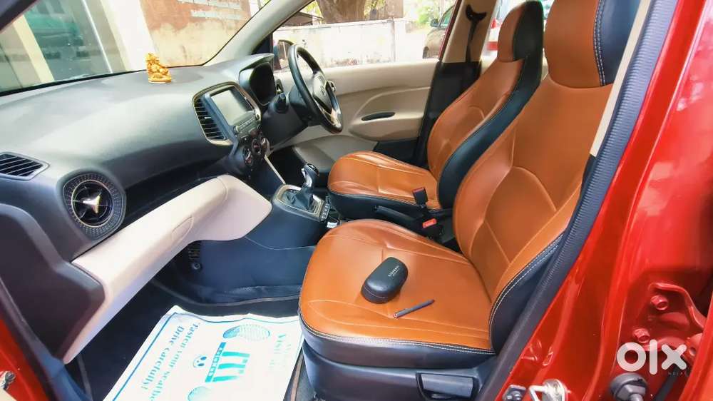 Hyundai Santro 2019 Petrol 53000 Km Driven. Single Owner