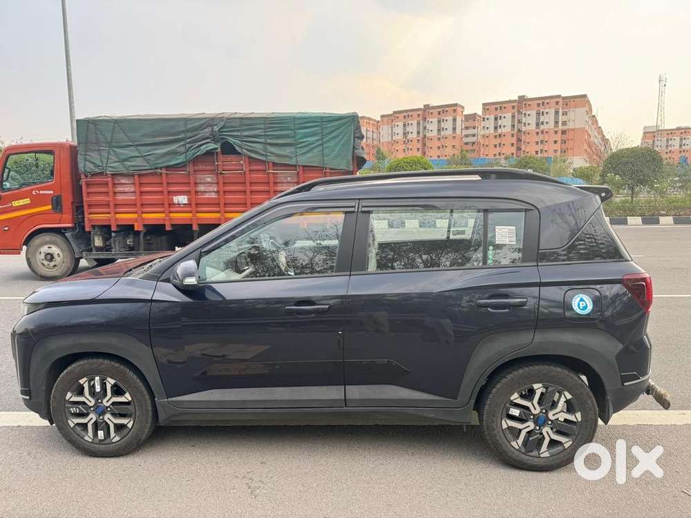 Hyundai Car 2024 Model