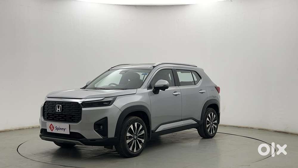 Honda Elevate Zx Cvt, 2024, Petrol