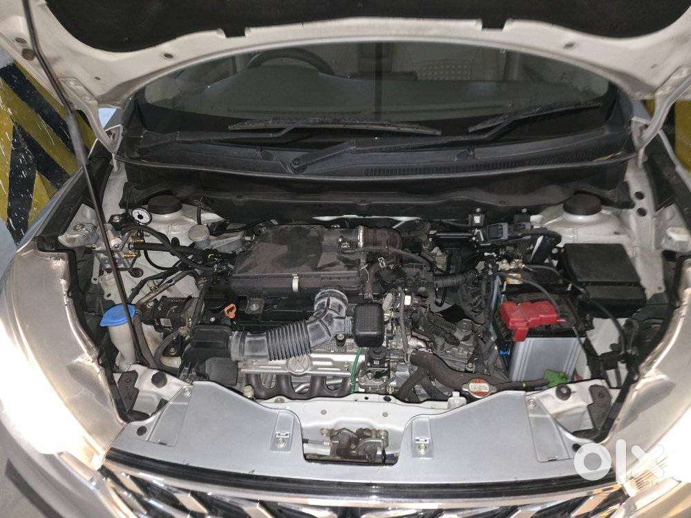 Maruti Suzuki Ertiga Vxi (o) Cng, 2024, Cng & Hybrids