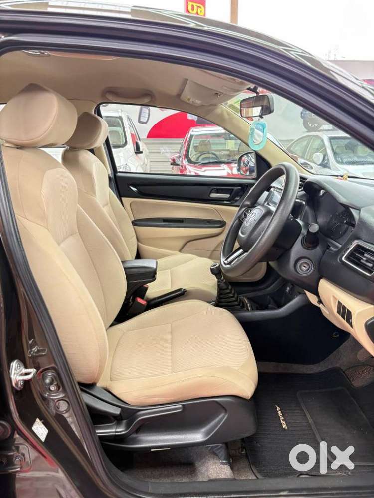 Honda Amaze 1.5 Smt I Dtec, 2021, Diesel