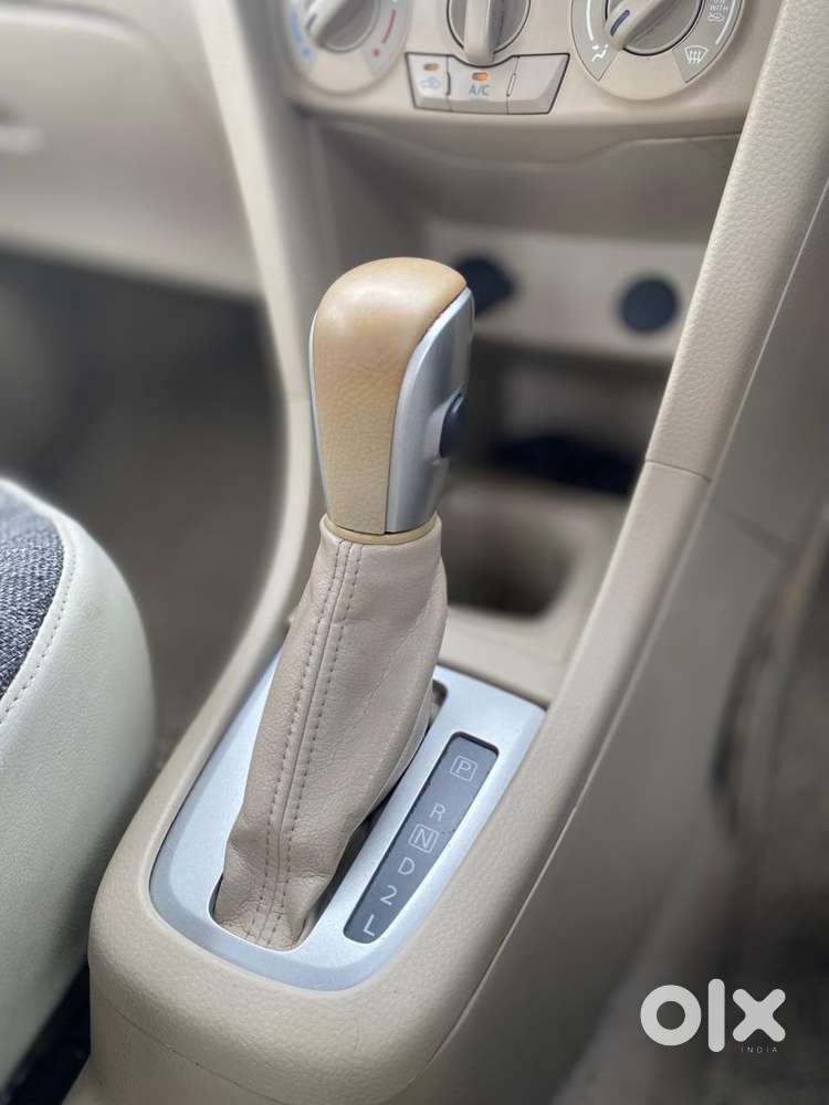 Maruti Suzuki Dzire 1.2 Vxi, 2012, Petrol