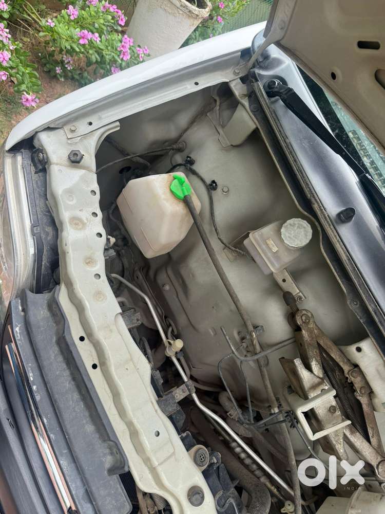 Maruti Suzuki Eeco 5 Str, 2020, Cng & Hybrids