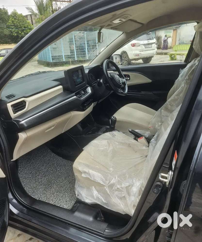 Maruti Suzuki Swift Dzire Vxi 2025