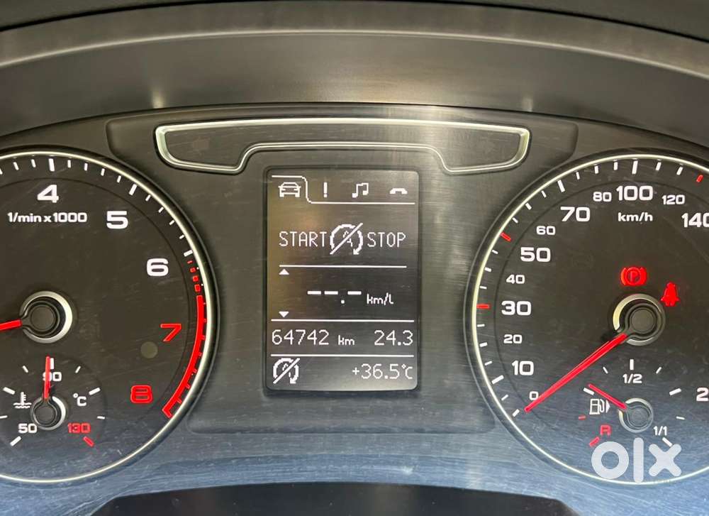 Audi Q3 30 Tfsi S Tronic, 2018, Petrol