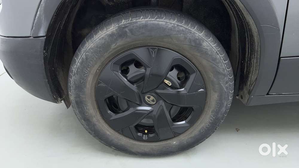 Tata Punch Adventure, 2022, Petrol