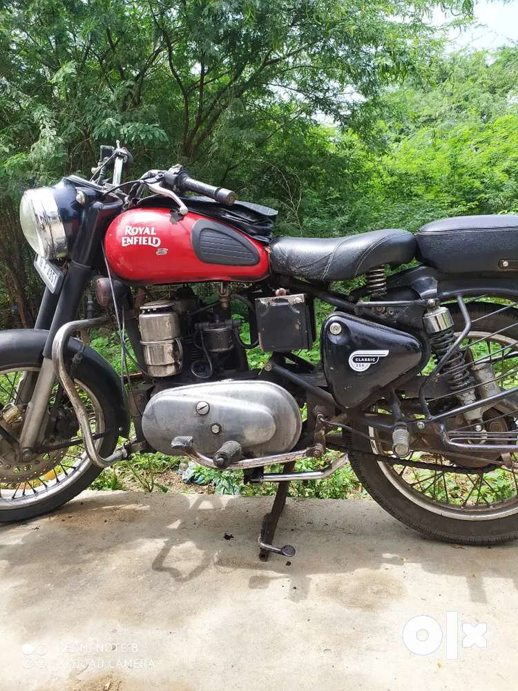 Buy Sell Second Hand Diesel Bullet in Tamil Nadu Used Motorcycles in Tamil Nadu OLX