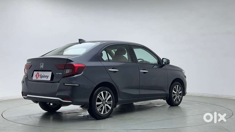 Honda Amaze Vx Cvt I-vtec, 2024, Petrol
