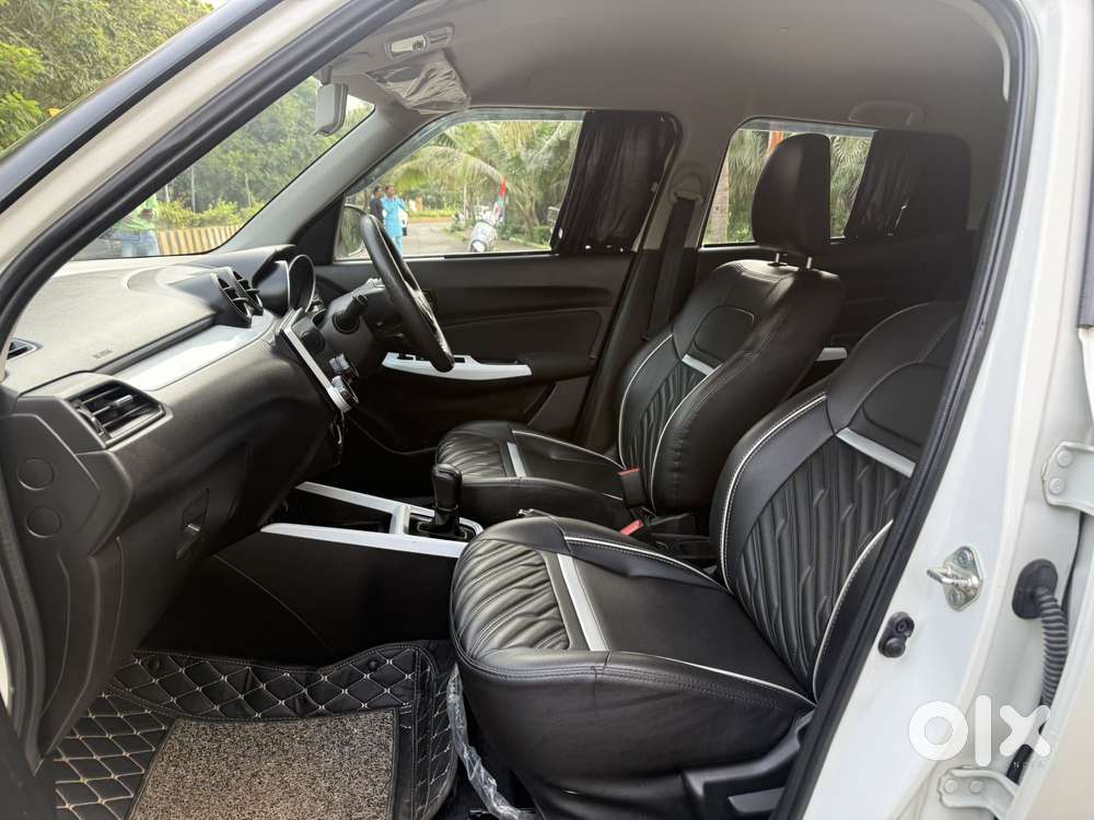 Maruti Suzuki Swift Amt Vxi, 2023, Petrol