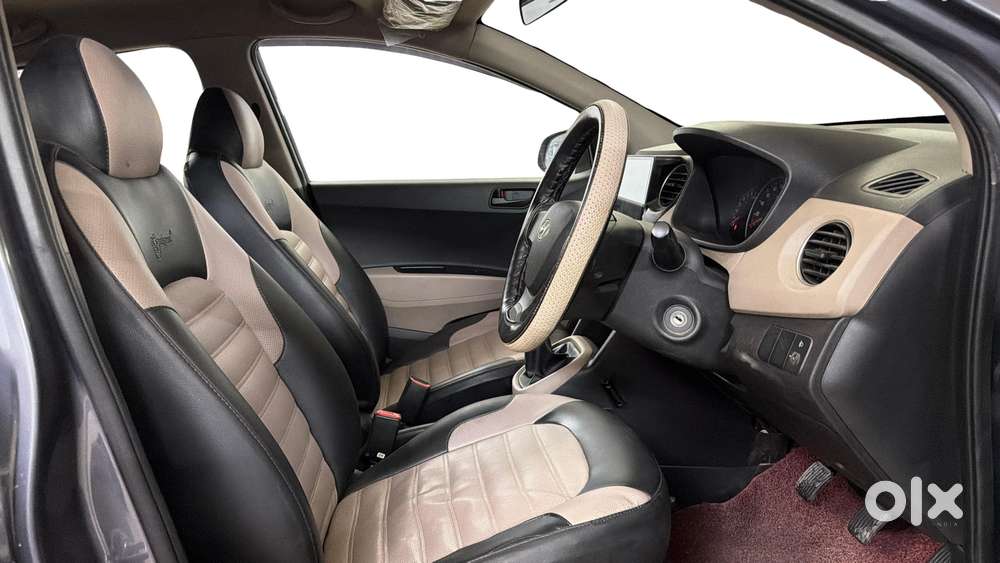 Hyundai Grand I10 2013-2016 Era, 2015, Petrol