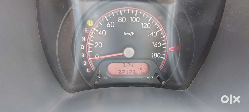 Maruti Suzuki A-star 1.0 Vxi (abs) At, 2013, Petrol