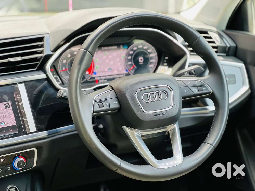 Audi Q3 Sportback, 2025, Petrol