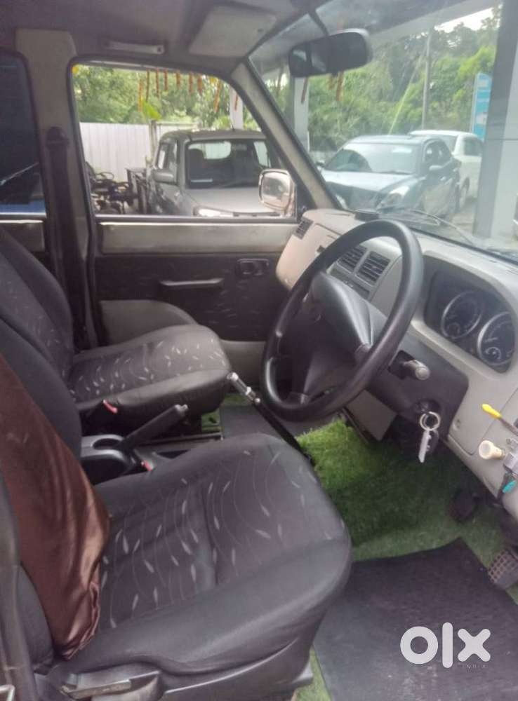 Tata Sumo Gold Ex Bs Iv, 2012, Diesel