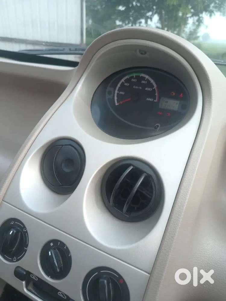 Tata Nano 2013 Lx