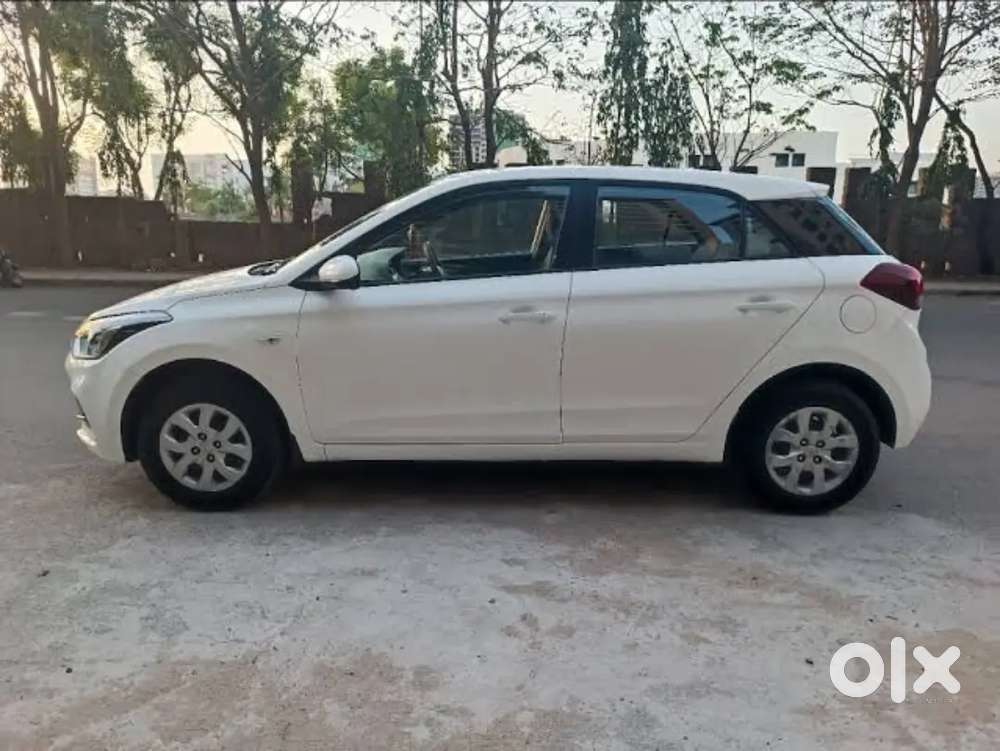 Hyundai I20 2019 Petrol Excellent Condition