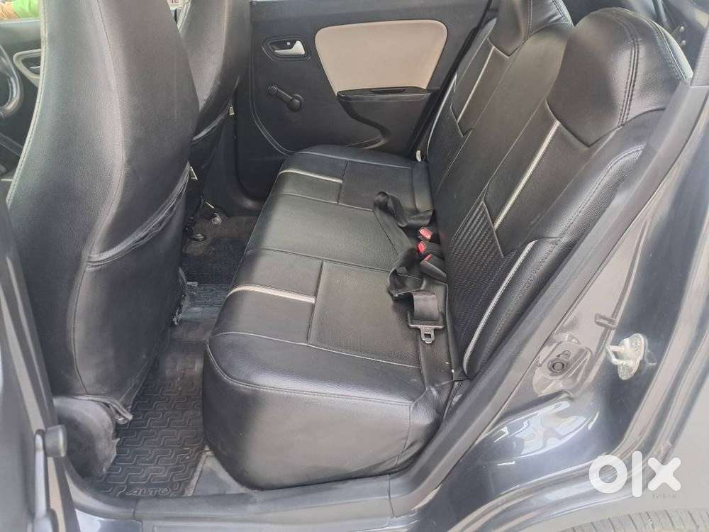 Maruti Suzuki Alto 800 Lx Optional, 2019, Petrol