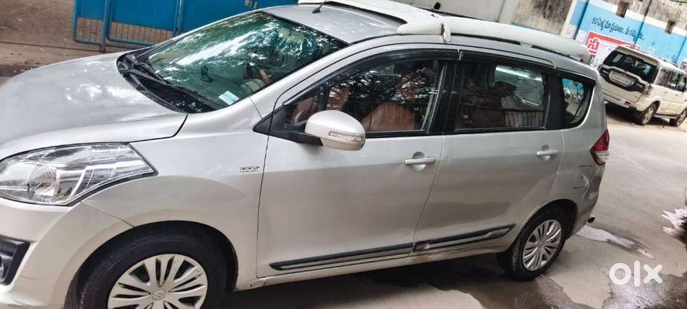 Maruti Ertiga