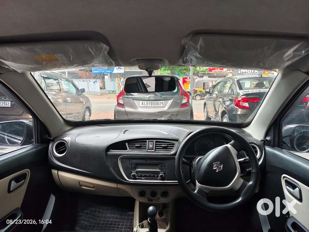 Maruti Suzuki Alto 800 0.8 Vxi Plus, 2022, Petrol