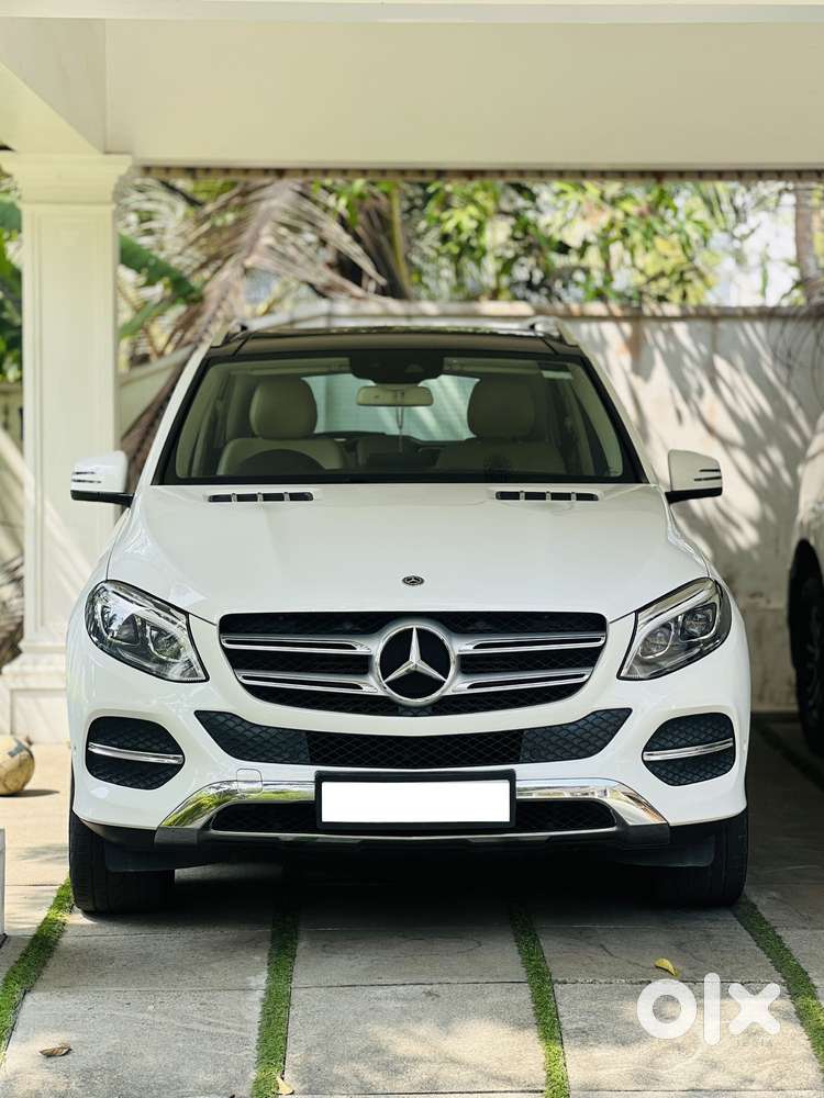 Mercedes-benz Gle Class 2.1 250d 4matic, 2019, Diesel
