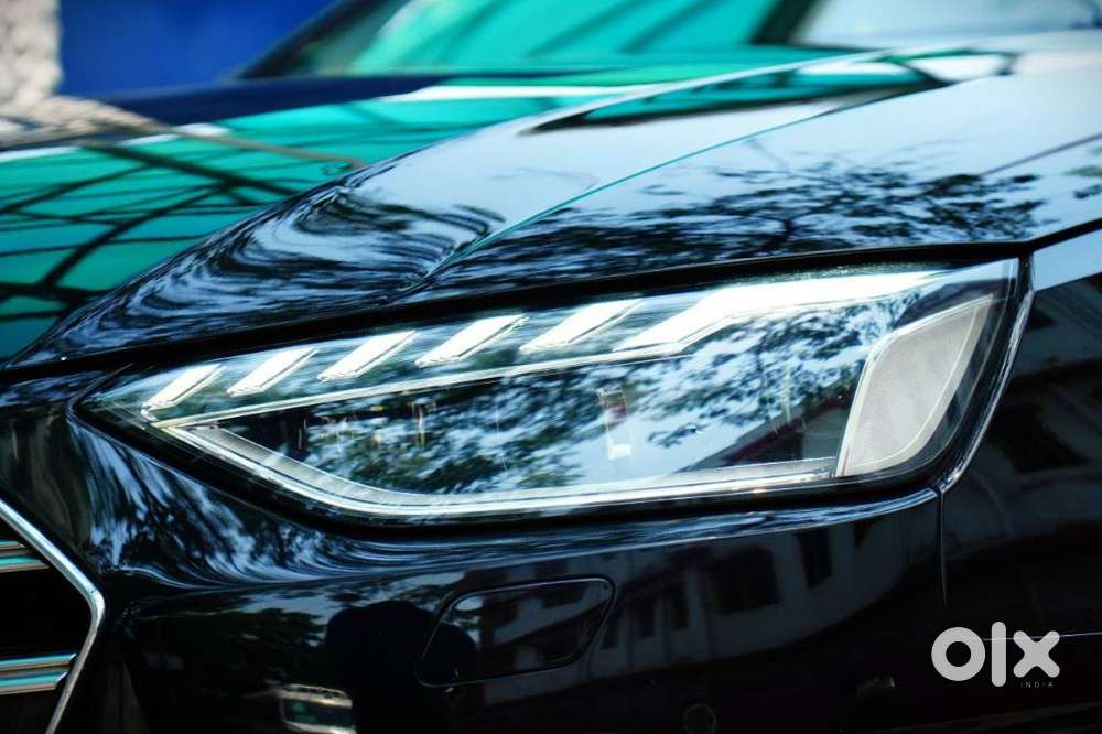 Audi A4 2.0 Technology 40 Tfsi, 2021, Petrol