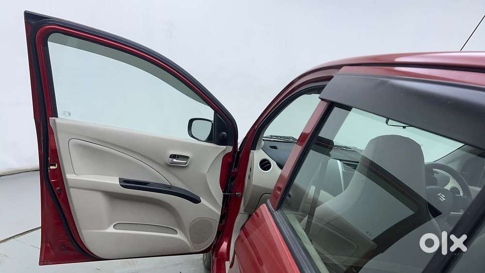 Maruti Suzuki Celerio Vxi Optional, 2017, Petrol