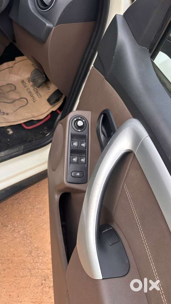 Renault Duster 110ps Diesel Rxz Amt, 2016, Diesel