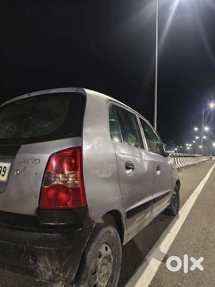 Hyundai Santro Xing 2006 Petrol Orignal