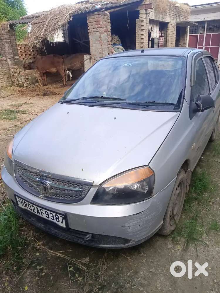 Tata Indigo Ls 2014 Diesel Manual