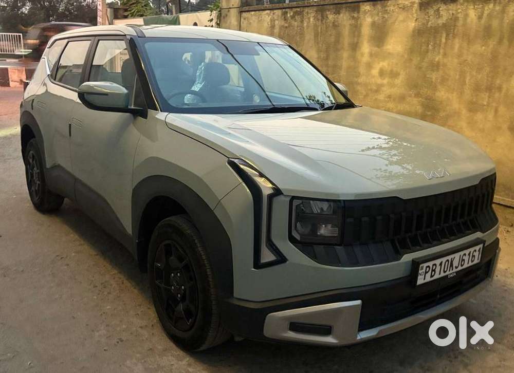 Kia Seltos, 2026, Petrol