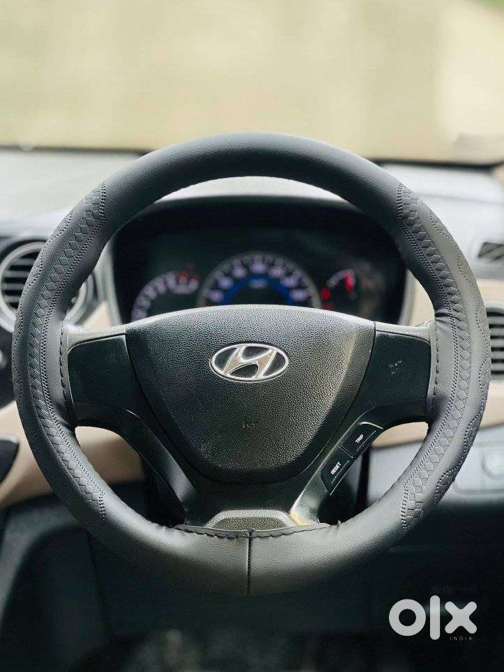 Hyundai Grand I10 Sportz, 2014, Cng & Hybrids