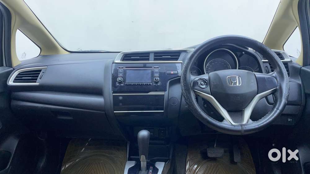 Honda Jazz V At I-vtec, 2018, Petrol