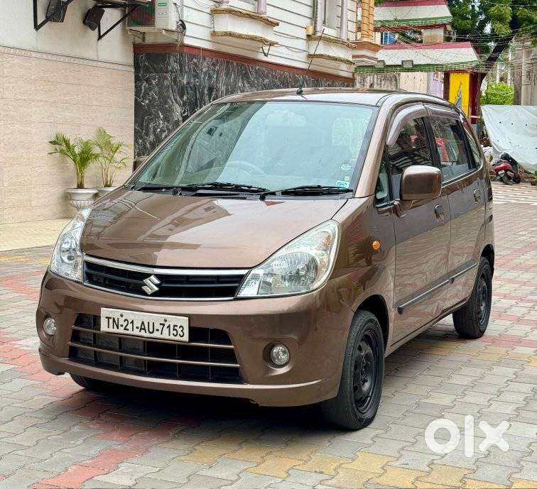 Maruti Suzuki Zen Estilo Vxi Bsiv, 2012, Petrol