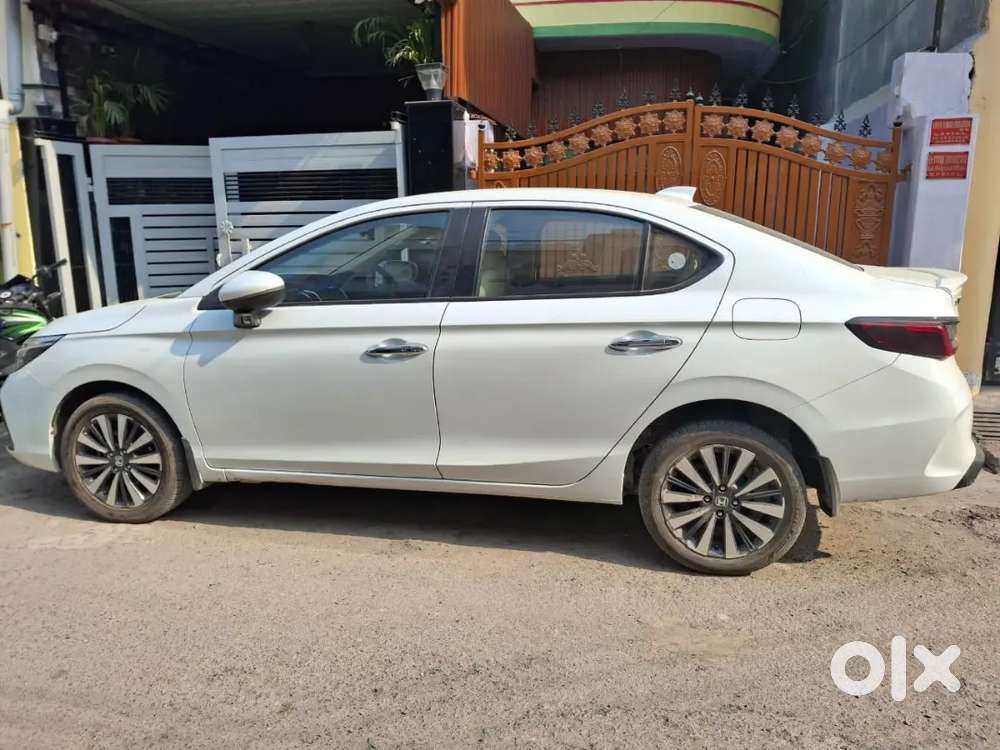 Honda City 1.5 Zx 2023