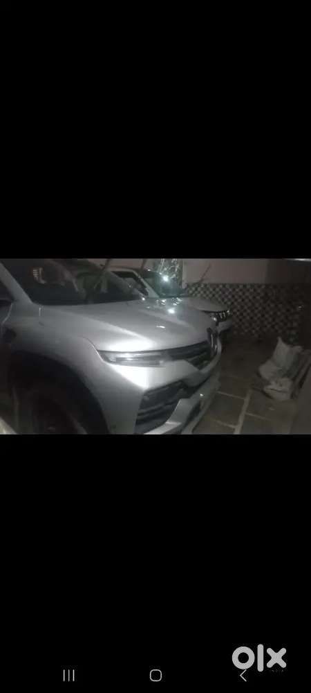 Good Condition With Lpg