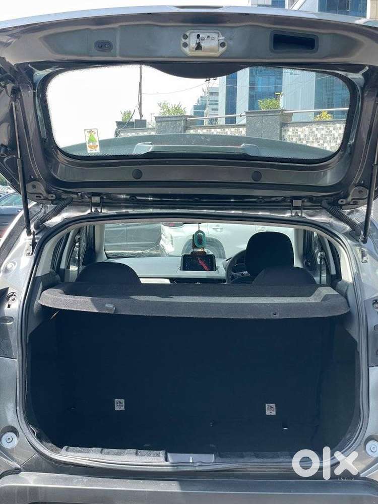 Tata Nexon 1.2 Revotron Xz, 2021, Petrol